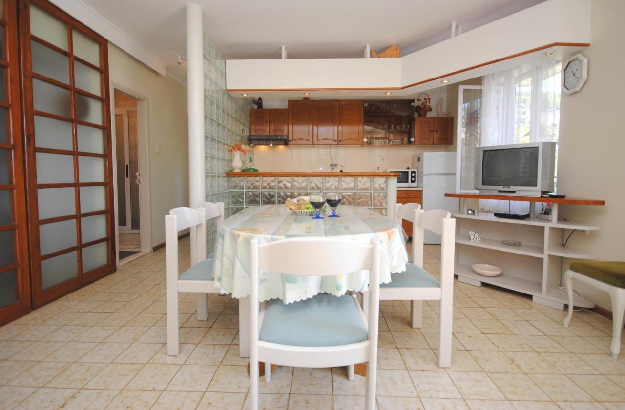 Summer Residence Near The Sea Donji Okrug  Exterior photo