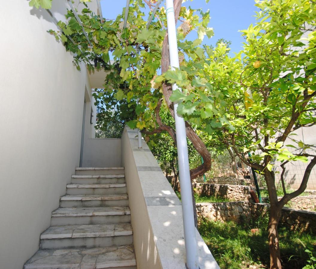 Summer Residence Near The Sea Donji Okrug  Exterior photo