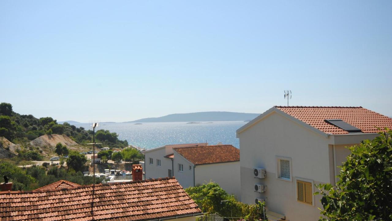 Summer Residence Near The Sea Donji Okrug  Exterior photo