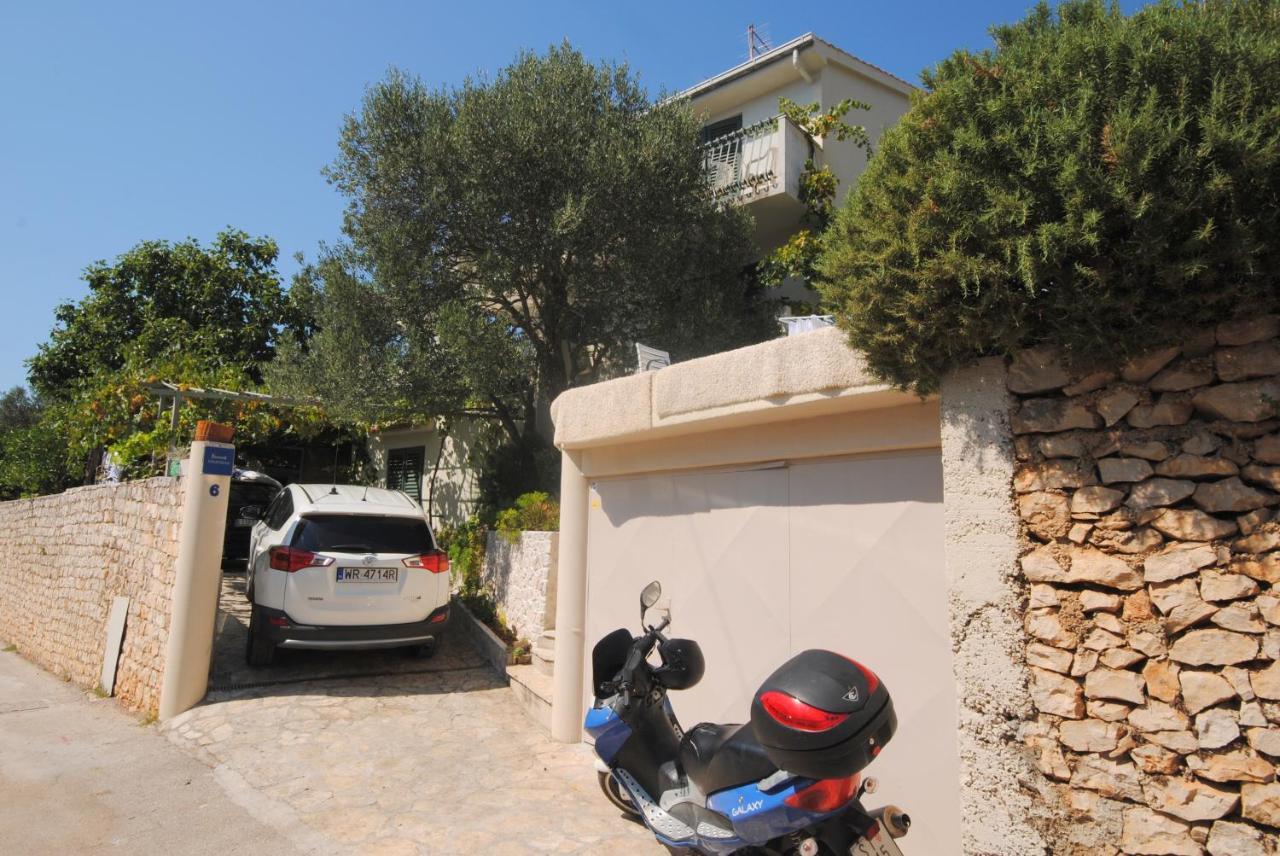 Summer Residence Near The Sea Donji Okrug  Exterior photo